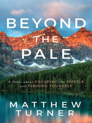 cover image of Beyond the Pale